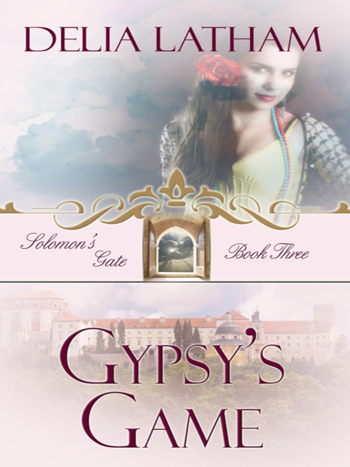 Title details for Gypsy's Game by Delia Latham - Available